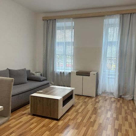 Dom Apartment Βιέννη Εξωτερικό φωτογραφία