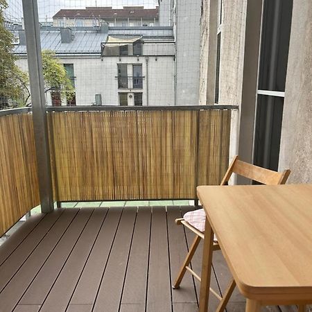 Dom Apartment Βιέννη Εξωτερικό φωτογραφία