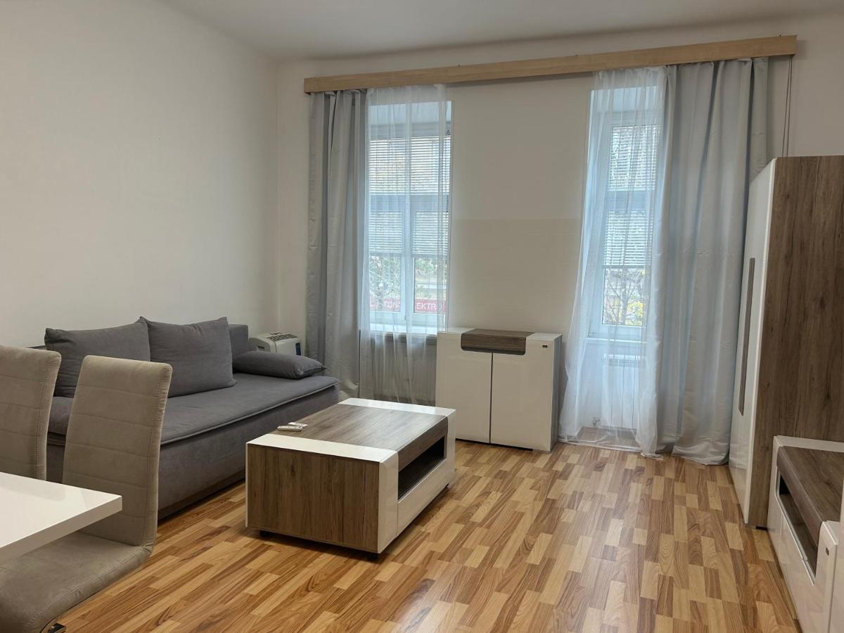 Dom Apartment Βιέννη Εξωτερικό φωτογραφία