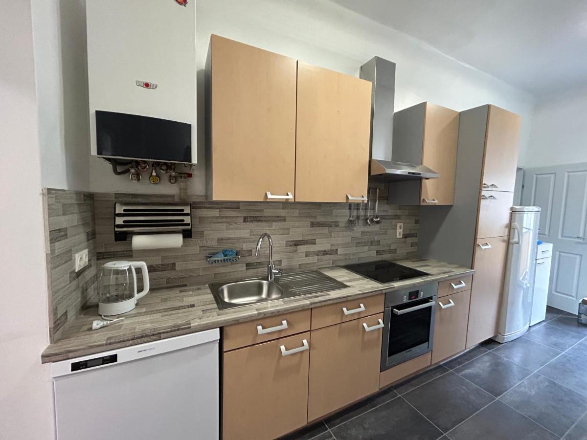 Dom Apartment Βιέννη Εξωτερικό φωτογραφία