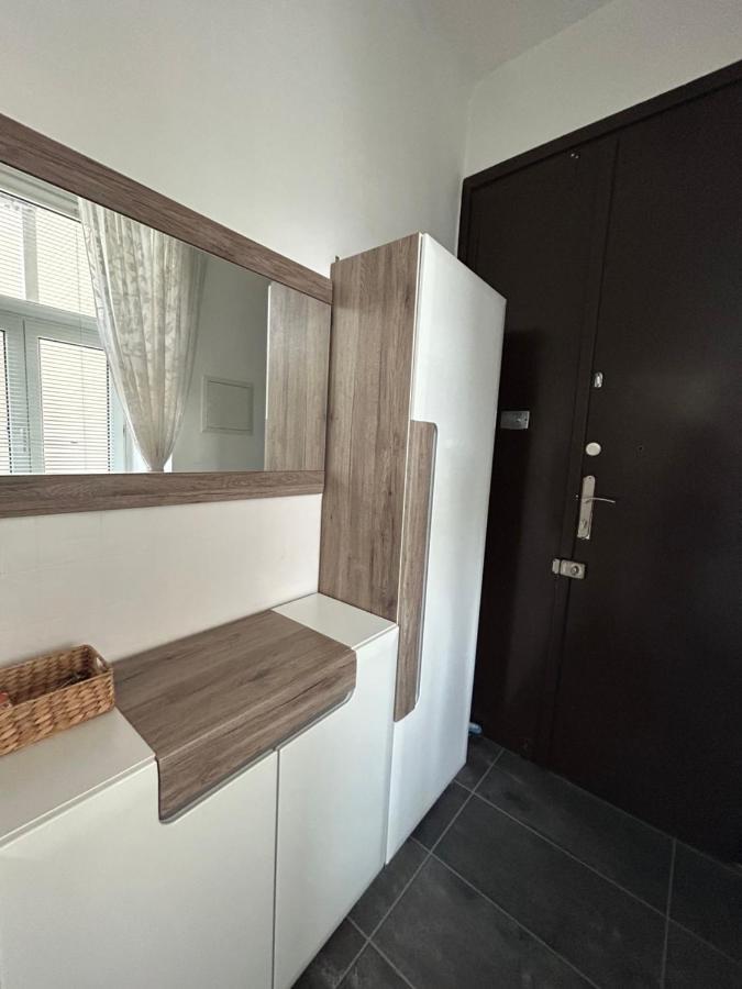 Dom Apartment Βιέννη Εξωτερικό φωτογραφία
