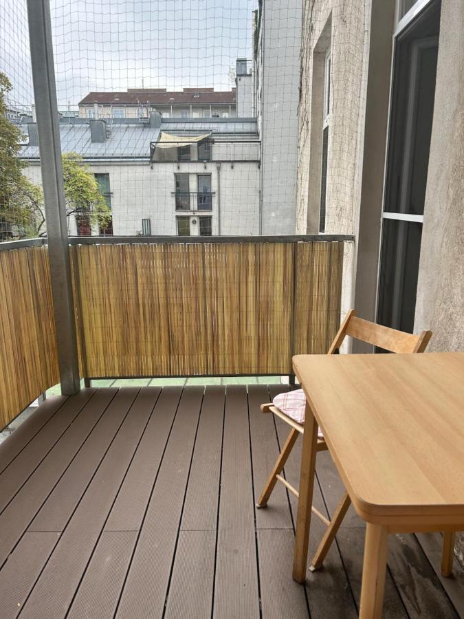 Dom Apartment Βιέννη Εξωτερικό φωτογραφία