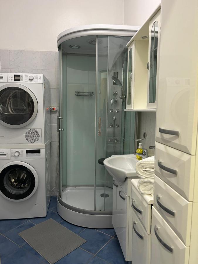 Dom Apartment Βιέννη Εξωτερικό φωτογραφία