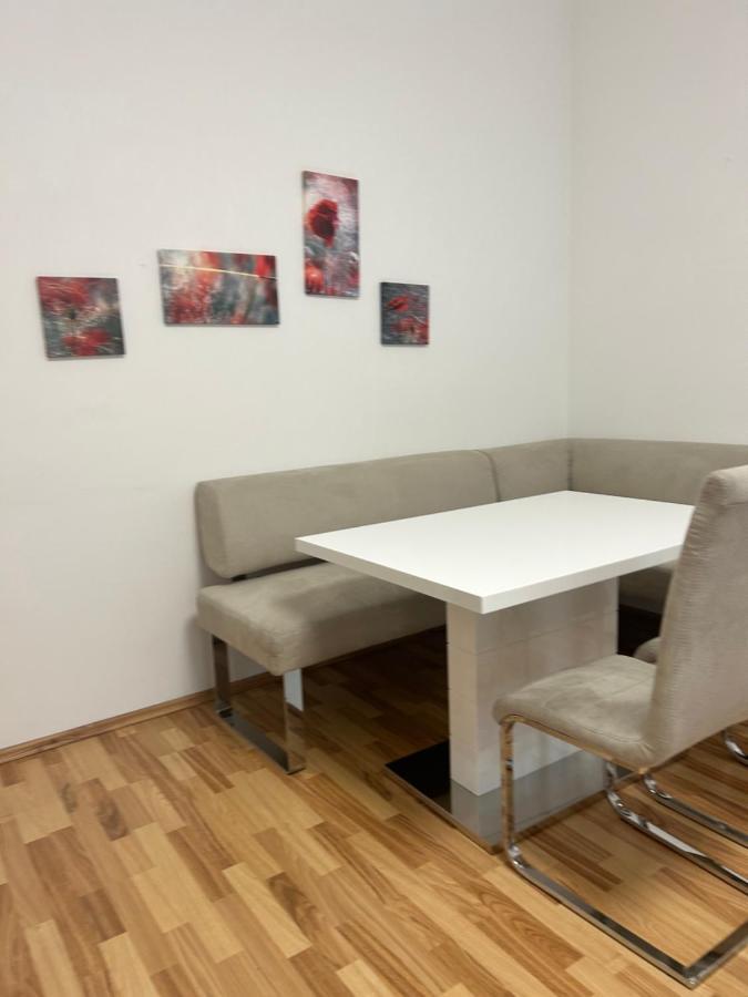 Dom Apartment Βιέννη Εξωτερικό φωτογραφία